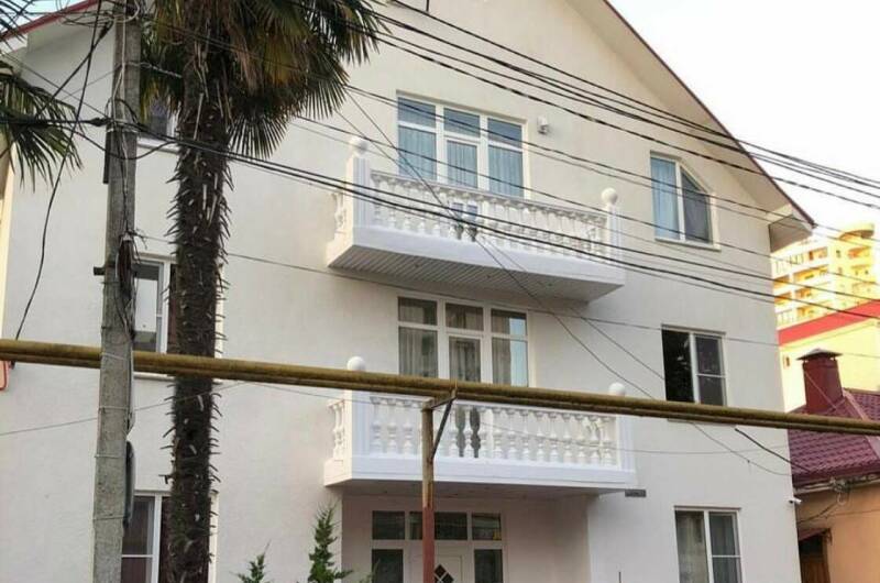 Изображение Изображение гостиницы &quot;Мини-отель «Магнит»&quot; #4 #2