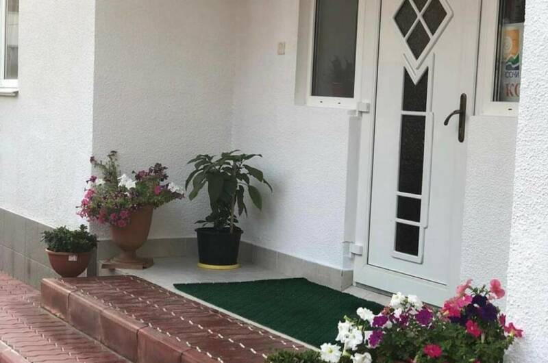 Изображение Изображение гостиницы &quot;Мини-отель «Магнит»&quot; #7 #5