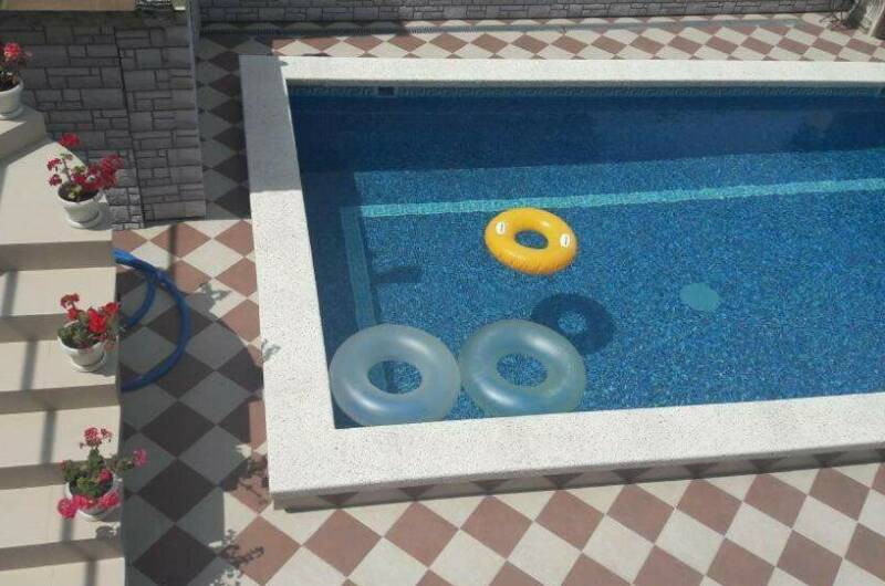 Изображение гостиницы "Гостевой дом «Никос»" #1