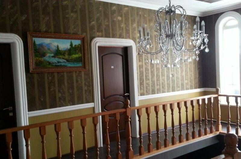 Изображение Изображение гостиницы &quot;Гостевой дом «Никос»&quot; #3 #1