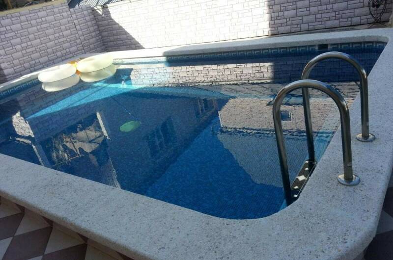 Изображение Изображение гостиницы &quot;Гостевой дом «Никос»&quot; #4 #2