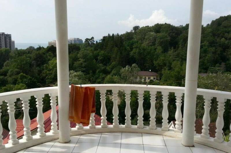 Изображение Изображение гостиницы &quot;Гостевой дом «Никос»&quot; #5 #3