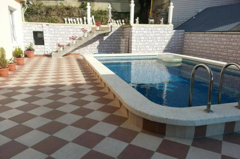 Изображение Изображение гостиницы &quot;Гостевой дом «Никос»&quot; #6 #4