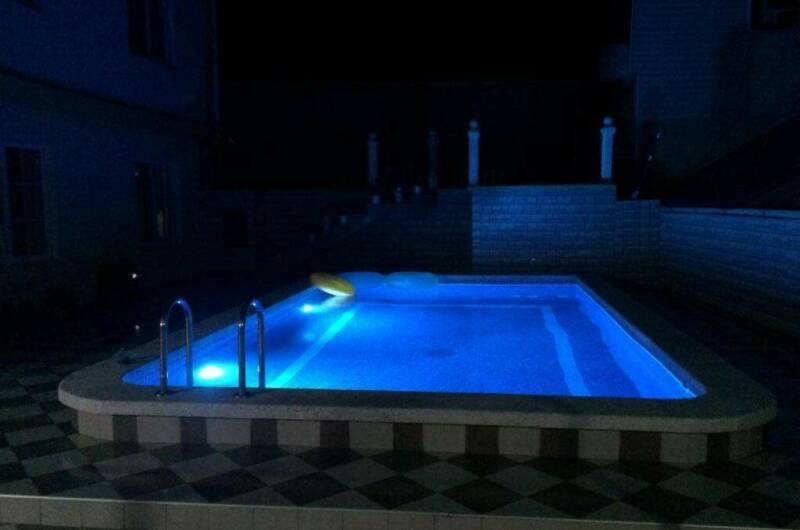 Изображение Изображение гостиницы &quot;Гостевой дом «Никос»&quot; #8 #6