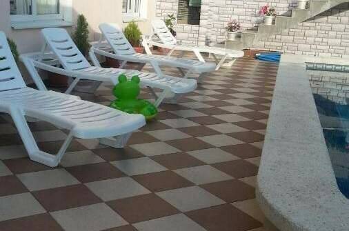 Изображение Изображение гостиницы &quot;Гостевой дом «Никос»&quot; #9 #7