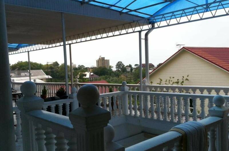 Изображение Изображение гостиницы &quot;Гостевой дом «Никос»&quot; #11 #9