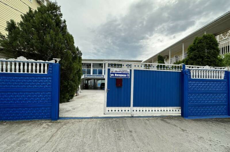 Изображение Изображение гостиницы &quot;Гостиница «Жемчужина»&quot; #5 #3