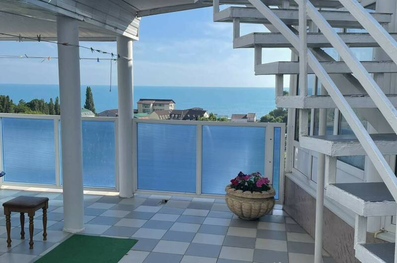 Изображение Изображение гостиницы &quot;Гостиница «Жемчужина»&quot; #6 #4