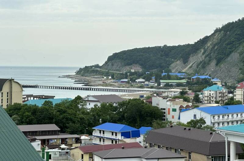 Изображение Изображение гостиницы &quot;Гостиница «Жемчужина»&quot; #8 #6