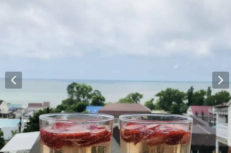 Изображение Изображение гостиницы &quot;Гостиница «Жемчужина»&quot; #11 #9