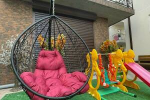 Изображение отеля / гостиницы "Гостевой дом «Агрия-Джем 213 Б &amp; Три звезды»"