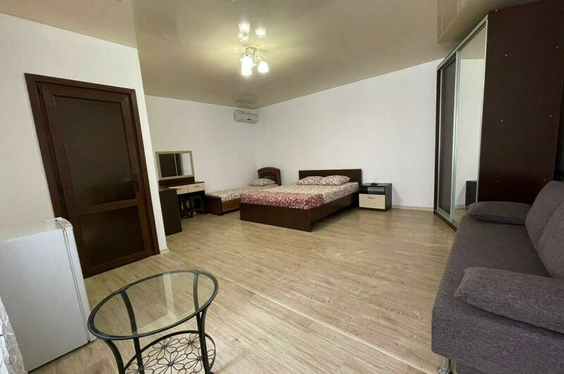 Изображение Изображение гостиницы &quot;Гостевой дом «Агрия-Джем 213 Б &amp; Три звезды»&quot; #5 #3