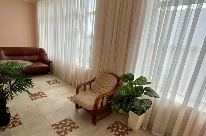 Изображение Изображение гостиницы &quot;Гостевой дом «Агрия-Джем 213 Б &amp; Три звезды»&quot; #6 #4