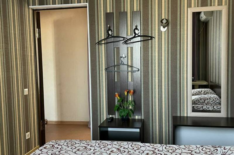 Изображение Изображение гостиницы &quot;Гостевой дом «Агрия-Джем 213 Б &amp; Три звезды»&quot; #8 #6