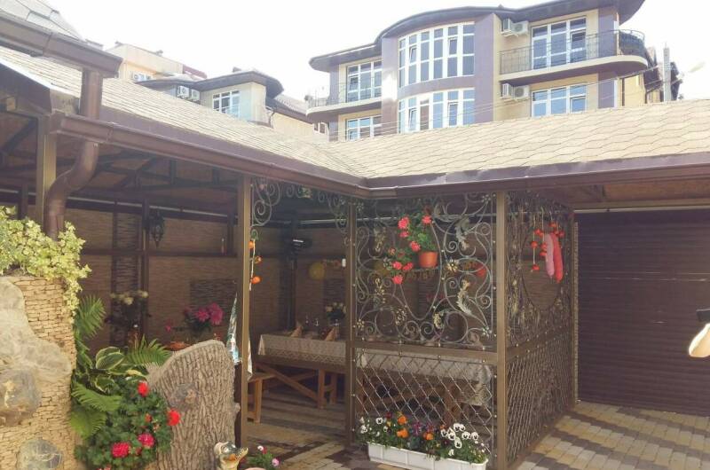 Изображение Изображение гостиницы &quot;Гостевой дом «Mандарин»&quot; #5 #3