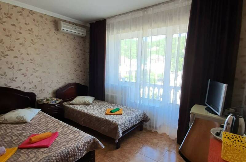 Изображение Изображение гостиницы &quot;Гостевой дом «Mандарин»&quot; #6 #4