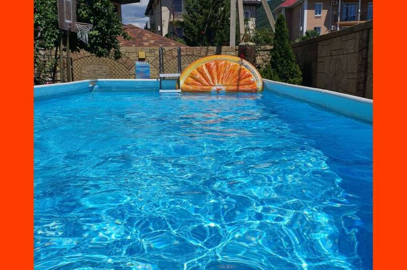 Изображение Изображение гостиницы &quot;Гостевой дом «Mандарин»&quot; #9 #7