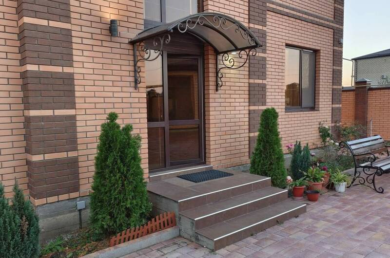 Изображение Изображение гостиницы &quot;Гостевой дом «Диана Утёсова»&quot; #3 #1