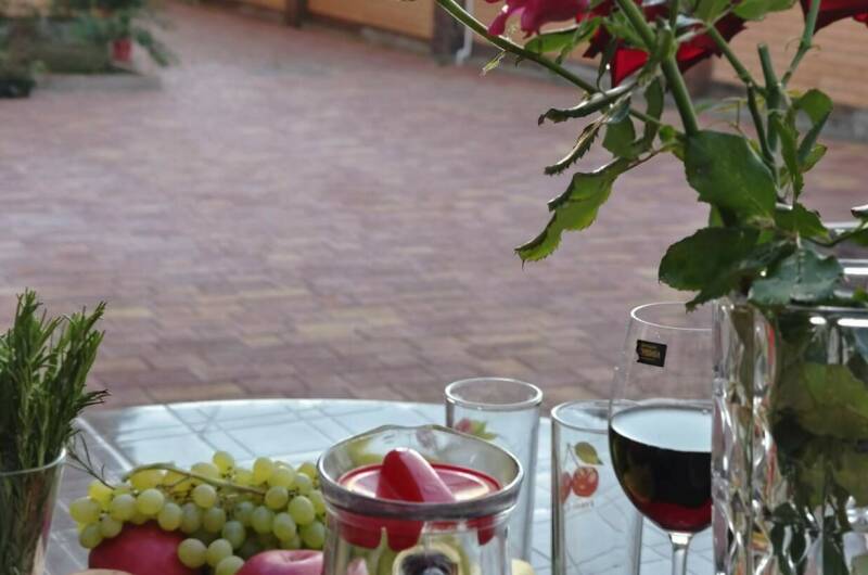 Изображение Изображение гостиницы &quot;Гостевой дом «Диана Утёсова»&quot; #4 #2