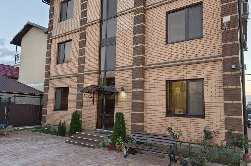 Изображение Изображение гостиницы &quot;Гостевой дом «Диана Утёсова»&quot; #5 #3