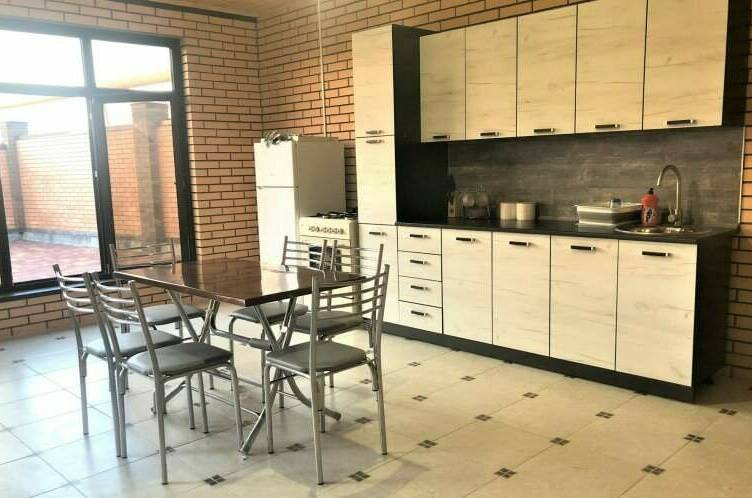 Изображение Изображение гостиницы &quot;Гостевой дом «Диана Утёсова»&quot; #8 #6