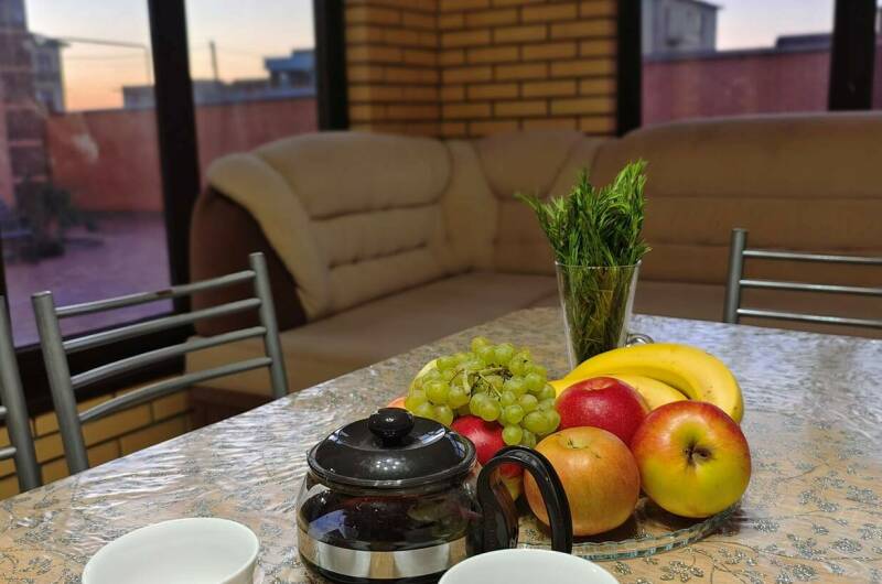 Изображение Изображение гостиницы &quot;Гостевой дом «Диана Утёсова»&quot; #9 #7