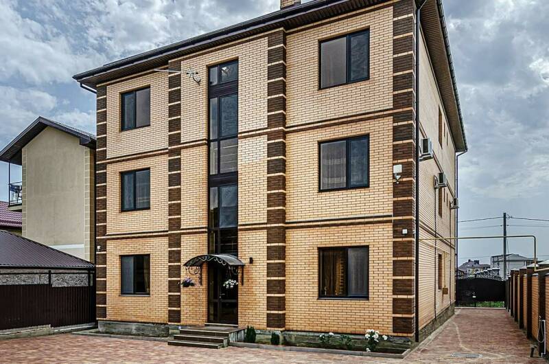 Изображение Изображение гостиницы &quot;Гостевой дом «Диана Утёсова»&quot; #10 #8