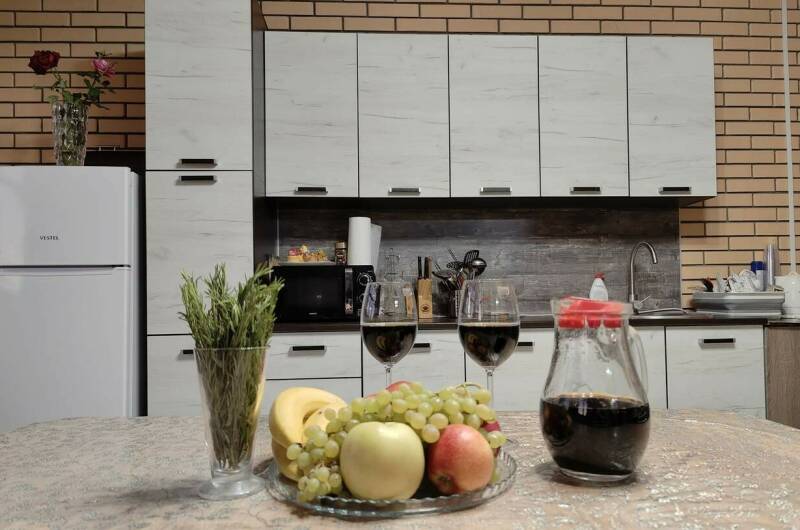 Изображение Изображение гостиницы &quot;Гостевой дом «Диана Утёсова»&quot; #11 #9