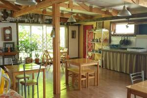 Изображение отеля / гостиницы "Гостевой дом «Мирный»"