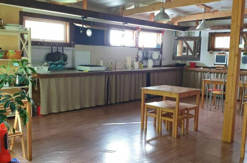 Изображение Изображение гостиницы &quot;Гостевой дом «Мирный»&quot; #8 #6