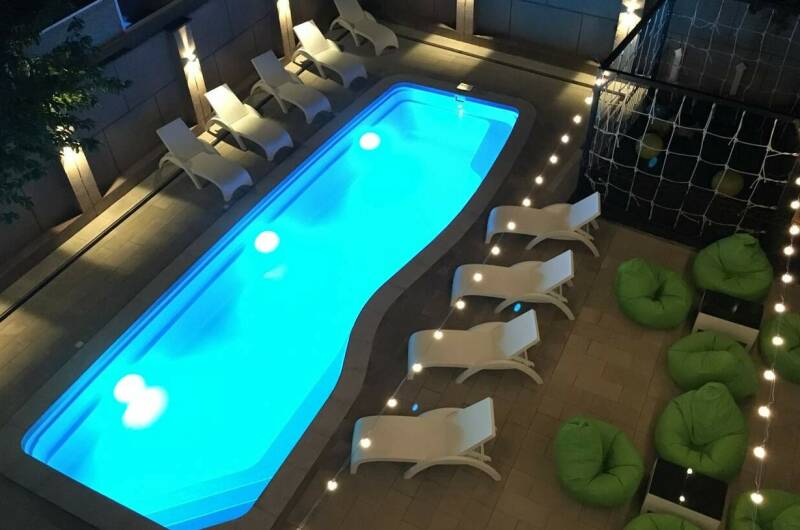 Изображение гостиницы "Гостевой дом «Family Hotel»" #1