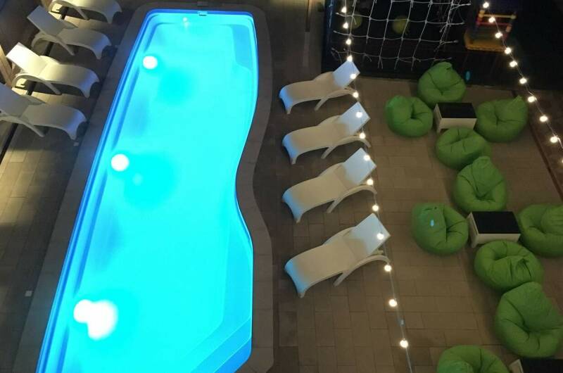 Изображение Изображение гостиницы &quot;Гостевой дом «Family Hotel»&quot; #3 #1