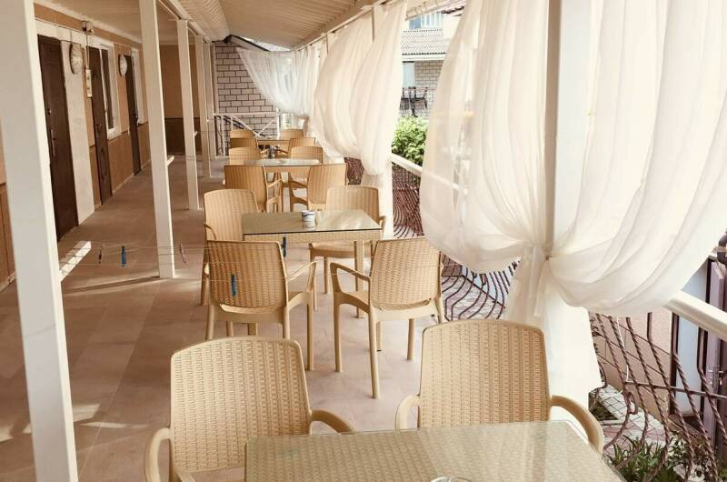 Изображение Изображение гостиницы &quot;Гостевой дом «Family Hotel»&quot; #5 #3