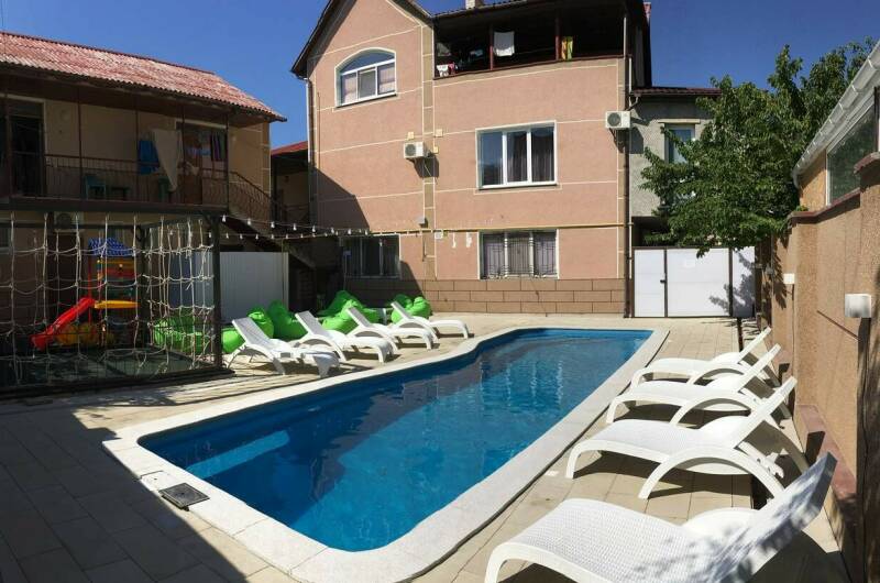 Изображение Изображение гостиницы &quot;Гостевой дом «Family Hotel»&quot; #6 #4