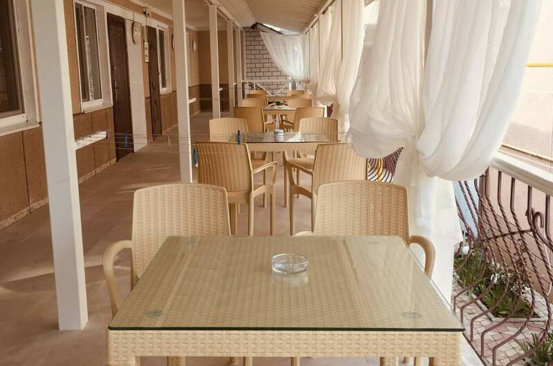 Изображение Изображение гостиницы &quot;Гостевой дом «Family Hotel»&quot; #8 #6