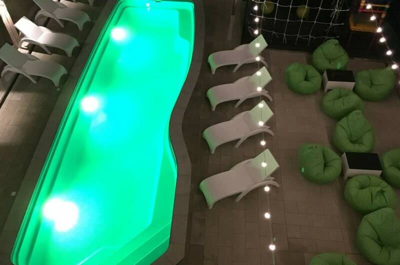 Изображение Изображение гостиницы &quot;Гостевой дом «Family Hotel»&quot; #10 #8