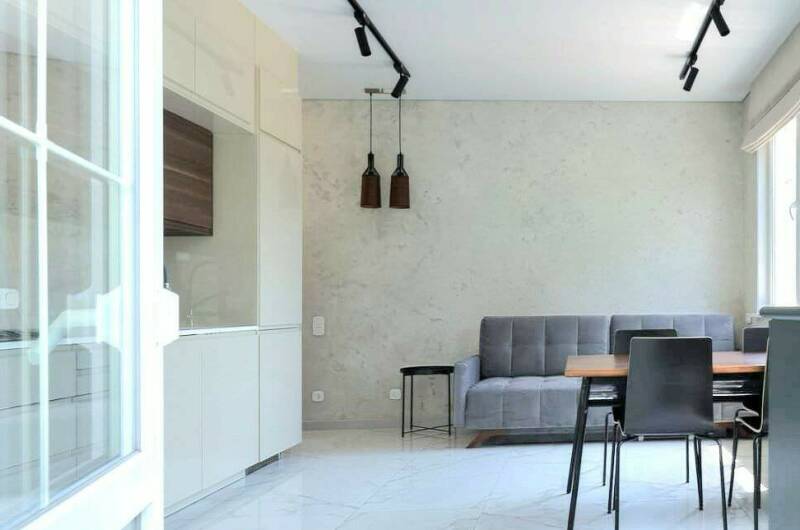 Изображение квартиры "Апартаменты у моря на Таврической (201/77)" #1