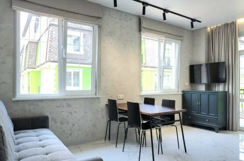 Изображение Изображение квартиры &quot;Апартаменты у моря на Таврической (201/77)&quot; #4 #2