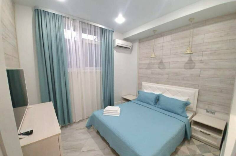 Изображение квартиры "Апартаменты «Екатерининский квартал»" #1