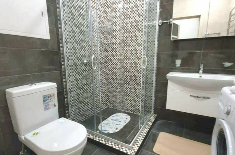 Изображение Изображение квартиры &quot;Апартаменты «Екатерининский квартал»&quot; #3 #1