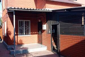 Изображение квартиры / апартамента "Дом под ключ"