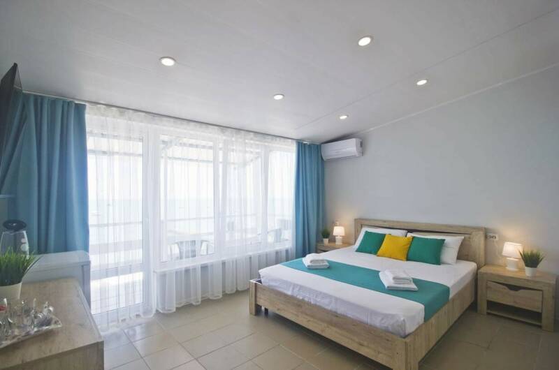 Изображение Изображение гостиницы &quot;Отель «Вокруг Света»&quot; #3 #1