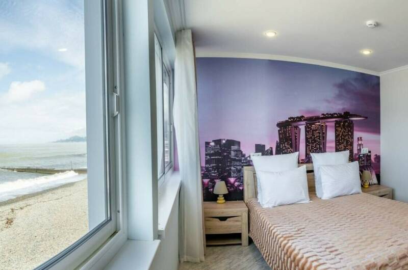 Изображение Изображение гостиницы &quot;Отель «Вокруг Света»&quot; #6 #4