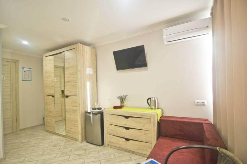 Изображение Изображение гостиницы &quot;Отель «Вокруг Света»&quot; #10 #8