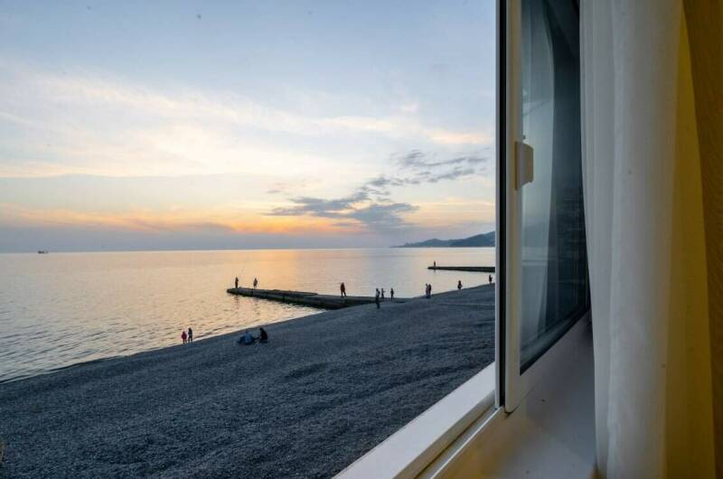 Изображение Изображение гостиницы &quot;Отель «Вокруг Света»&quot; #11 #9