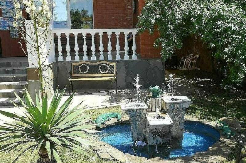 Изображение гостиницы "Гостиничный комплекс «ЁЖиКС»" #1