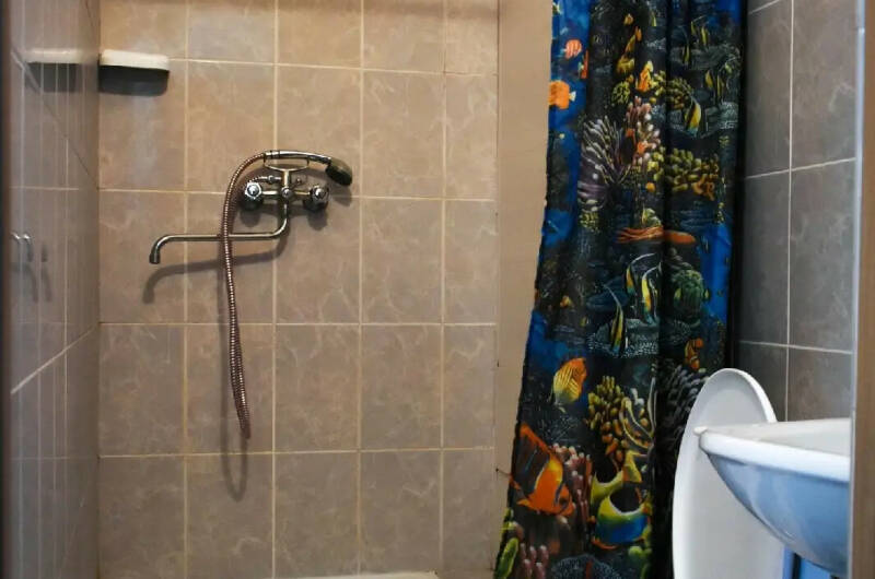 Изображение Изображение гостиницы &quot;Гостиничный комплекс «ЁЖиКС»&quot; #3 #1