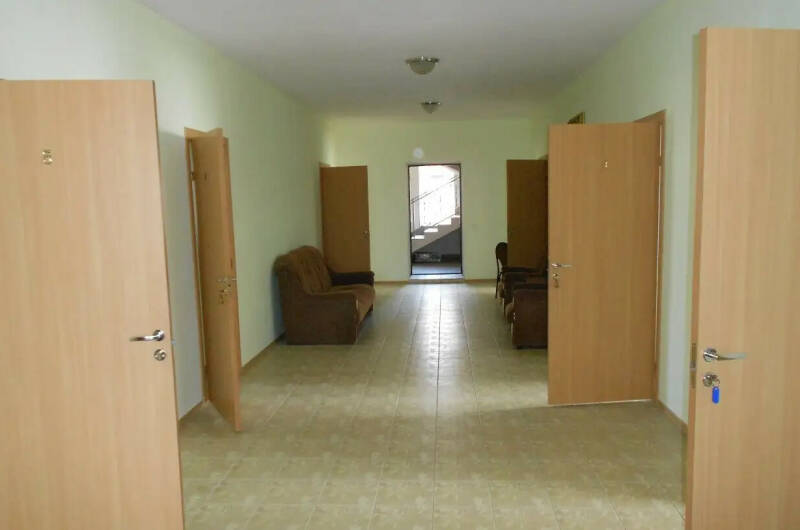 Изображение Изображение гостиницы &quot;Гостиничный комплекс «ЁЖиКС»&quot; #4 #2