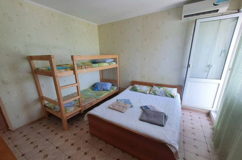 Изображение Изображение гостиницы &quot;Гостиничный комплекс «ЁЖиКС»&quot; #5 #3