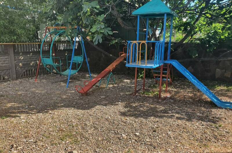 Изображение Изображение гостиницы &quot;Гостиничный комплекс «ЁЖиКС»&quot; #6 #4